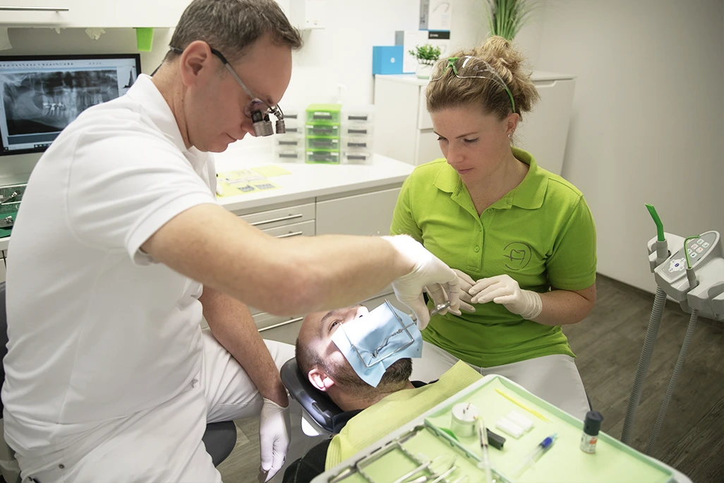 endodontie-lenz-und-kraft