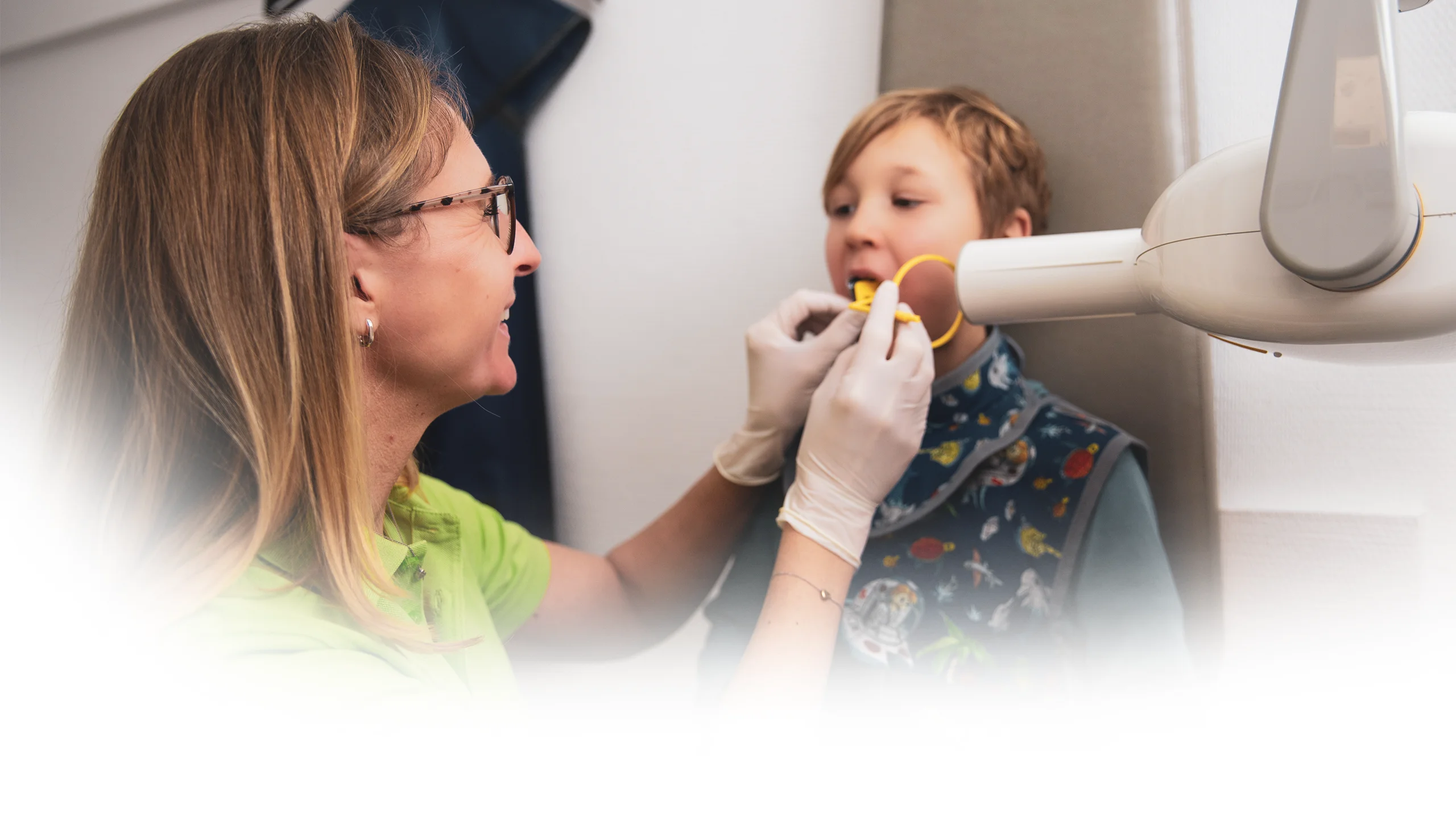 Zahnarztpraxis Lenz & Kraft