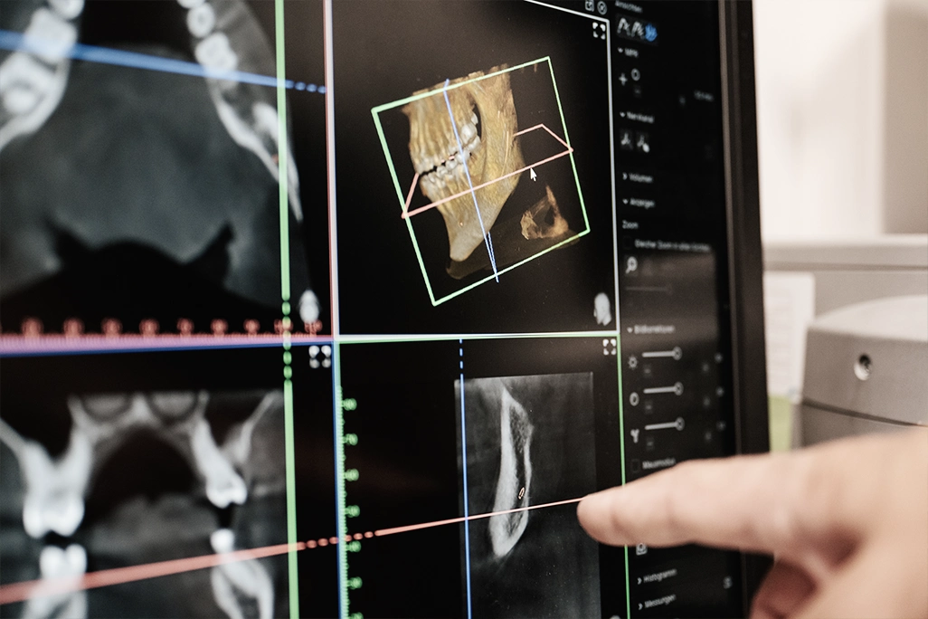 lenz-und-kraft-technik Zahnarztpraxis Lenz & Kraft